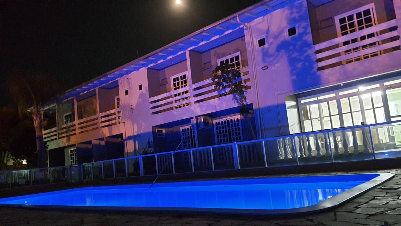 賓館 Ilha Do Mar Bombinhas