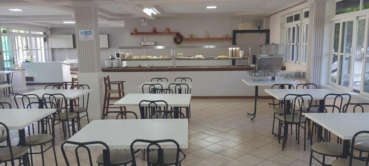 賓館 Ilha Do Mar